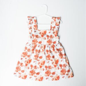 Fresh, floral, and full of charm.